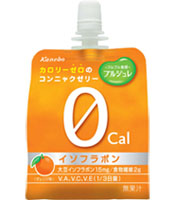 プルジュレ　イソフラボン
