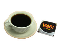 WAO!コーヒー