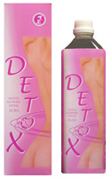 DETOXsuio