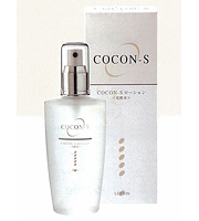 化粧水「COCON-Sローション」