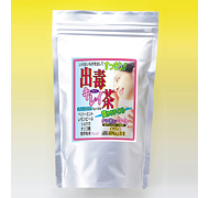 デトックスティー「出毒キレイ茶」