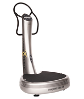 トレーニング機器「POWER PLATE®」