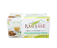 「BAGASSE（バガッセ）」