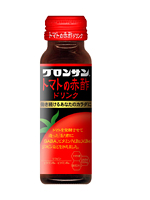 グロンサン　トマトの赤酢ドリンク