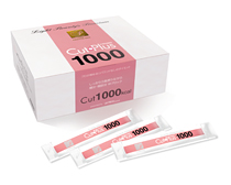 ダイエット食品「Cut・Plus1000」