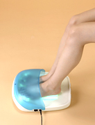 水虫治療器「UVフットケア」