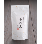 緑茶「季の恵」