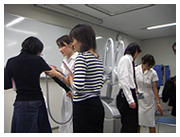 「E6」の説明会の様子