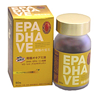 健康食品「南極の宝石」