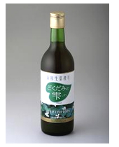 健康飲料「どくだみの雫」