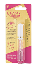 まつげ用美容液「レナミューズ」