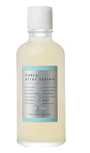 化粧品「PARS Extra After Lotion（パース　エクストラ　アフター　ローション）」