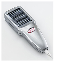 LED（発光ダイオード）による美容機器「Dr.Kanon（ドクターカノン）」写真
