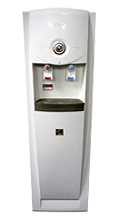 冷温酸素浄水器「O2Charger」写真