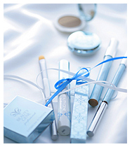 「アイブロウ専用コスメ｢BEAUTY GENE Professional｣シリーズ」写真
