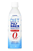 「DIETアミノカルピス」写真
