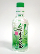 東洋インキ製造(株)「リオナチュレ 笹まろやか茶」