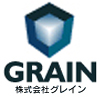株式会社グレイン ロゴ
