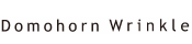 Domohorn Wrinkle（再春館製薬所）