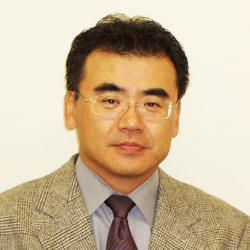 全日本健康自然食品協会杢谷正樹理事長