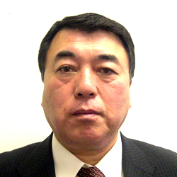 日本ホームヘルス機器協会 水島忍専務理事 健康 美容機器 用品コラム 健康美容expo