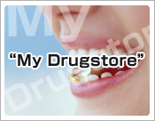My Drugstore イメージ