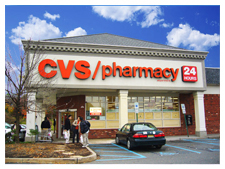 CVS