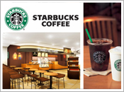 STARBUCKS COFFEE