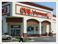 CVS/pharmacy