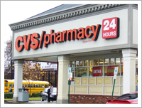 CVS