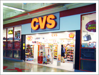 CVS