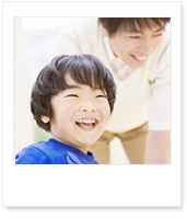 日本でも子供用サプリメントの使用が一般的になりつつある