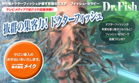 株式会社メイク / ドクターフィッシュ