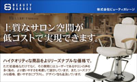 株式会社ビューティガレージ / SMART COLLECTIONシリーズ
