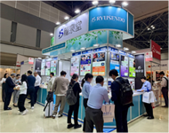 展示会出展ブースイメージ