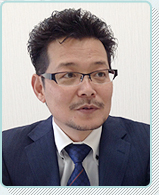 株式会社コスメ・ニスト 代表取締役社長 青木信二氏より