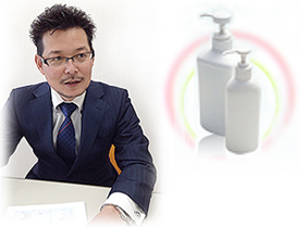 青木社長
