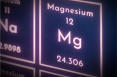 マグネシウム