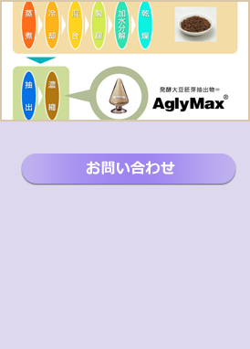 AglyMax®(アグリマックス)