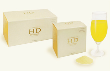 アミノ酸化工食品　SUPER HD Premium