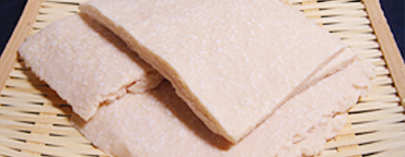 ヤヱガキ醗酵技研は、麹（こうじ）をはじめ機能性素材を開発。