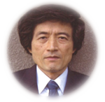 三羽 信比古（みわ のぶひこ）先生