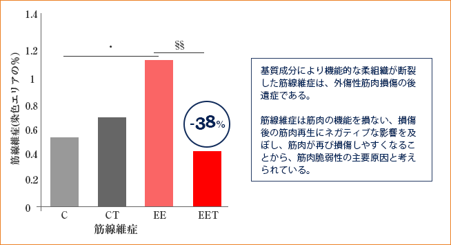 筋繊維症