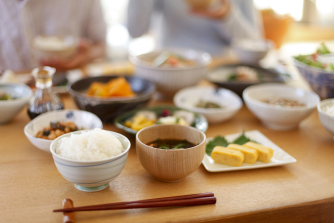 セラミドを含む食品