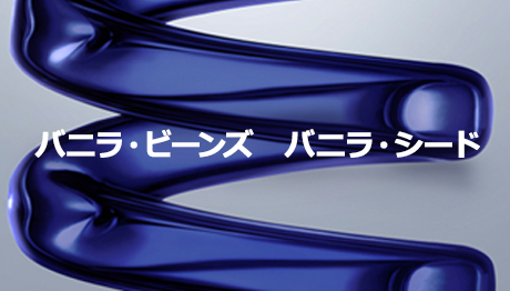 バニラビーンズ/バニラ・シード