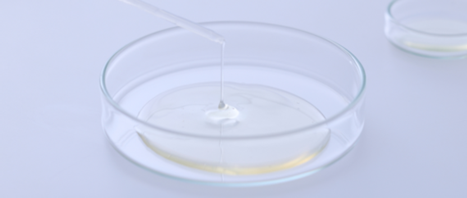 製品づくりの過程