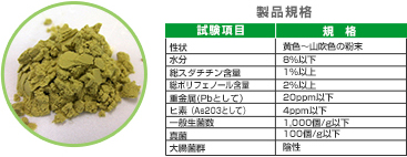 スダチは、栄養補助食品や飲料などさまざまなバリエーションでの利用が考えられる。