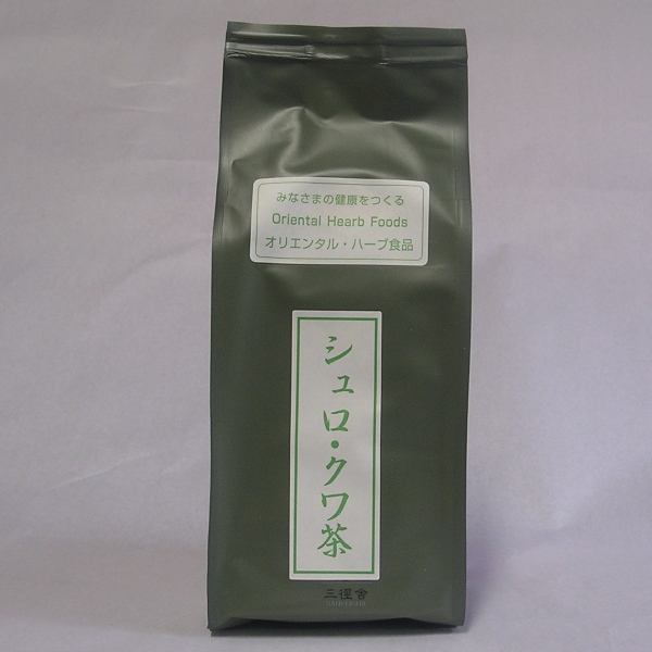 シュロ・クワ茶　有限会社　紅麹本舗