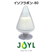 株式会社 J-オイルミルズ J-オイルミルズ　イソフラボン-80 （イソフラボン含有80%）