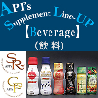 アピ株式会社 飲料